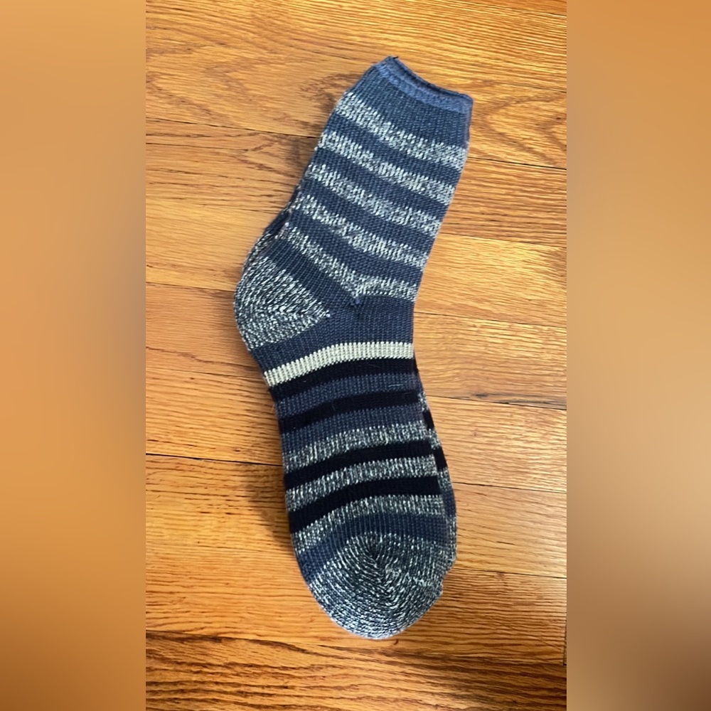 Winter socks